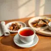Shu Puer (Black Puer)