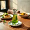 MINT SYRUP (RAF option)