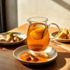 Citrus (tea pot)