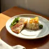 PAN-SEARED DORY