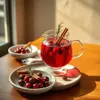 Passion (tea pot)