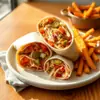 SHAWARMA CHICKEN