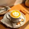 TURMERIC LATTE