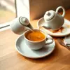 Masala Chai (tea pot)