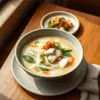 BALINESE LAKSA (FISH)