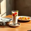 Salted Harvest (probiotic lassi)