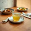 Milk Oolong (Green Oolong)