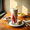 Activia (probiotic lassi)