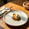 ADD-ON: POACHED EGG