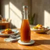 CARAMEL SYRUP (RAF option)