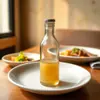 VANILLA SYRUP (RAF option)