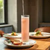 Kombucha "Pink Paradise" (Homemade)