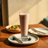 Pinky Milky (probiotic lassi)