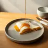 TOPPING: HONEY (for Crepes Original)