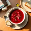 BEEF BORSCH