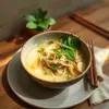 BALINESE LAKSA (VEGETARIAN)