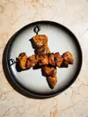 GRILLED CHICKEN SKEWER