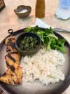 JAPANESE STEAM RICE 100G