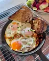 REGULAR EGG 1 PCS