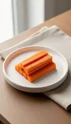 CARROT 100GR