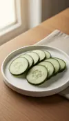 CUCUMBER 100GR