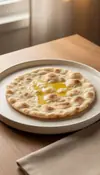 FLAT BREAD 100GR