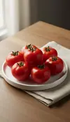 RED TOMATOES 100GR