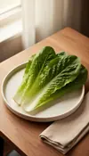 ROMAINE LETTUCE 100GR