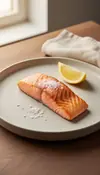 SALMON 100G
