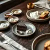Chocolate Tahini Cake