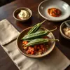 Sauteed Okra