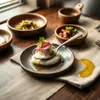 House Made Labneh