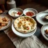 Flatbread / Pita Bread