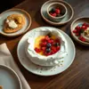 Berries Pavlova
