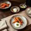 Moroccan Carrots