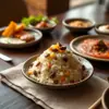 Persian Jeweled Rice