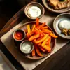 Sweet Potato Fries