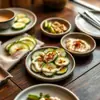 Cucumber Salad