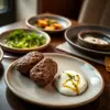 Lamb Kefta