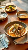 ARROZ CALDOSO