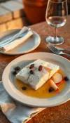 BACALAO AL CAVA