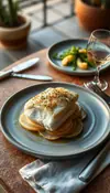 BACALAO GRATINADO