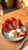 JAMÓN DE PATO