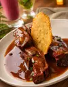 Costillas BBQ Tamarindo